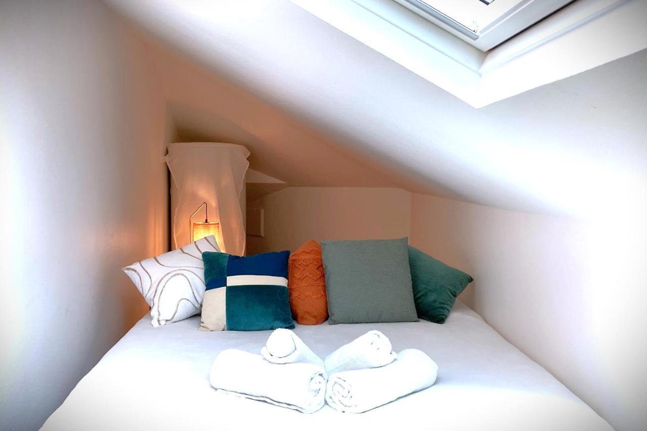 Appartement Elegant - Studio Proche Cathédrale Et Au Calme *