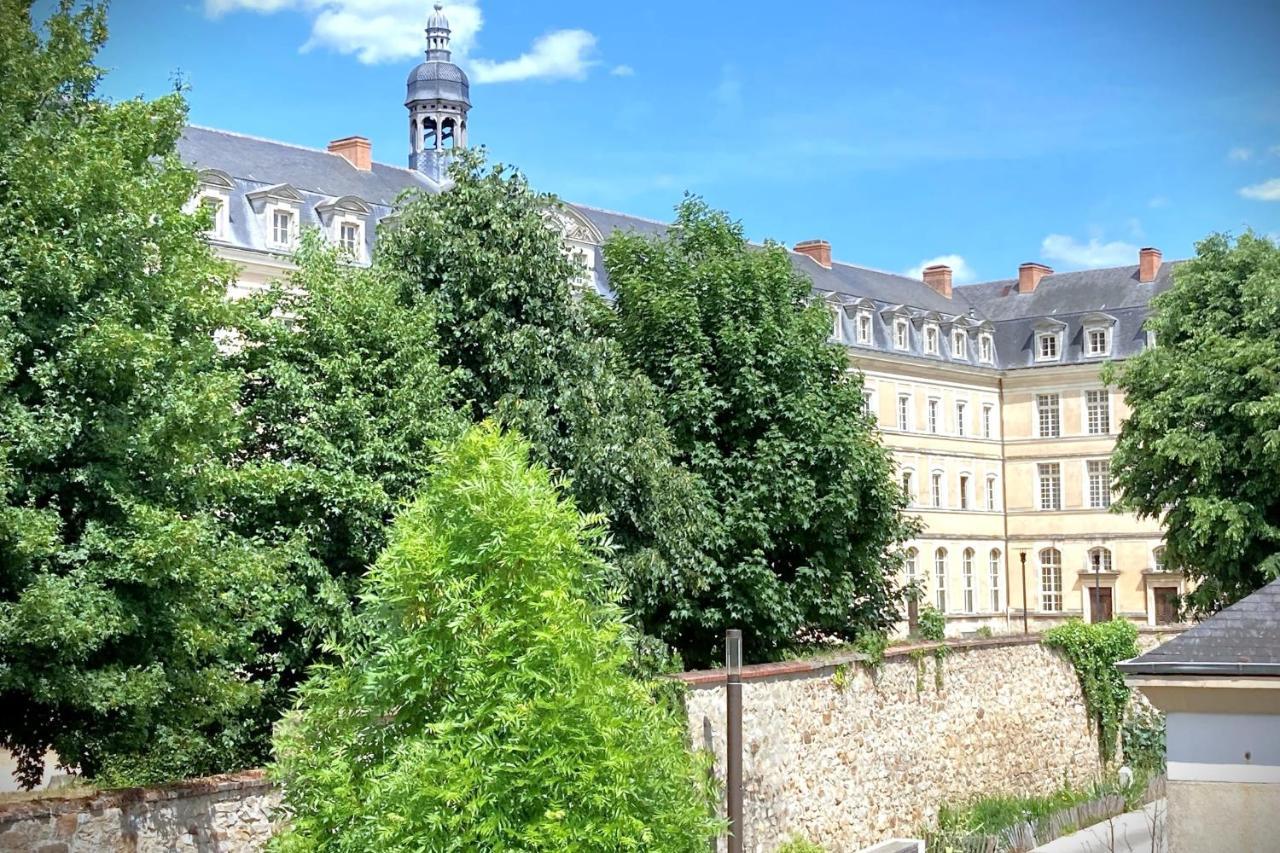Appartement Elegant - Studio Proche Cathédrale Et Au Calme *
